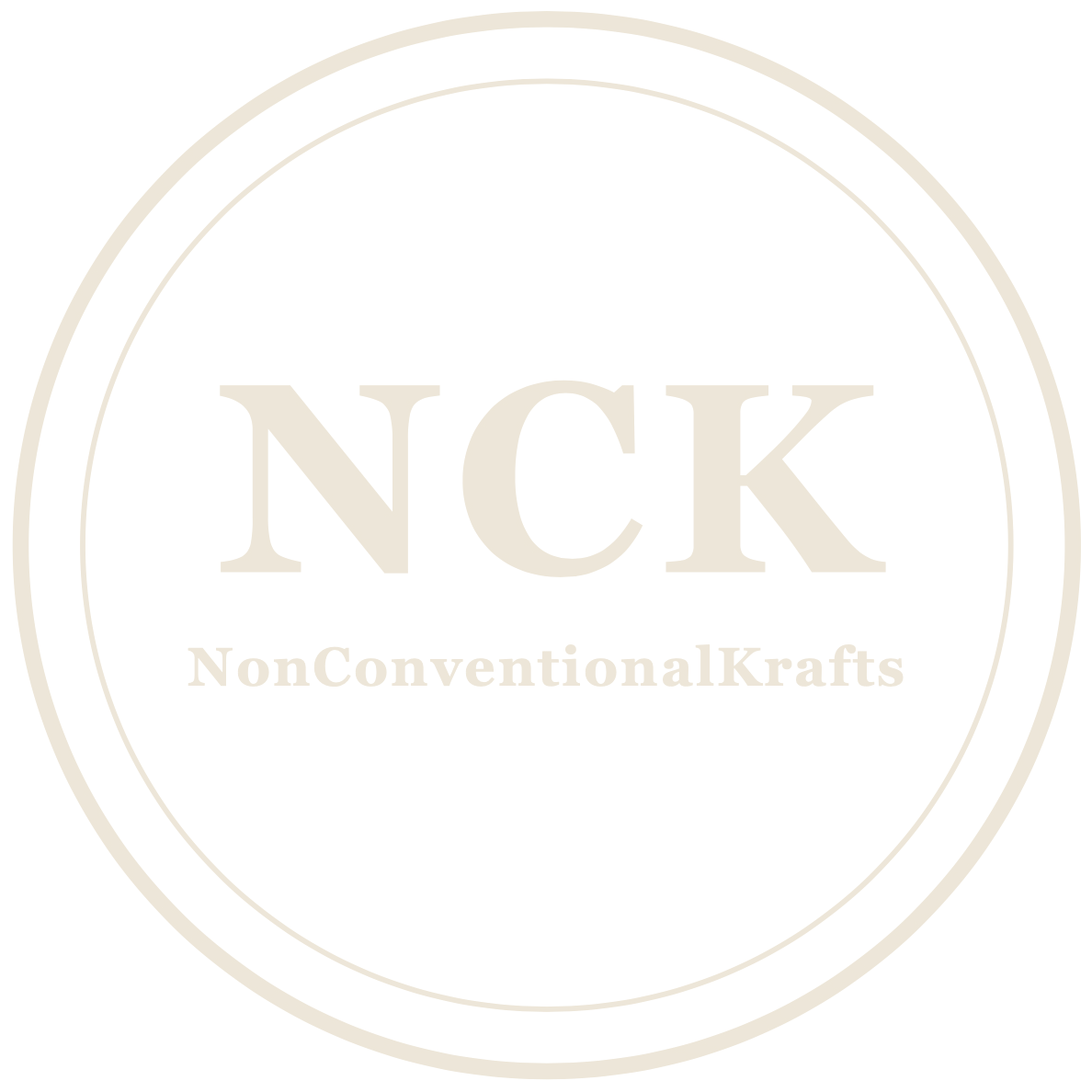 NonConventionalKrafts logo